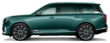 GS8 GL (5 MECT) 231 (170)